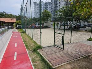 Minha Praia - Linda Piscina