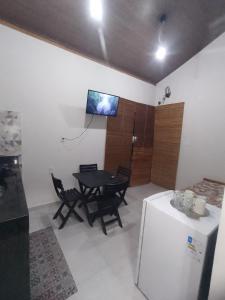 Chalé Brisa da Ponta