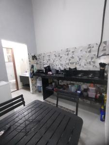 Chalé Brisa da Ponta