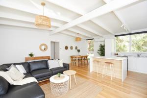 Gorgeous Grandview getaway