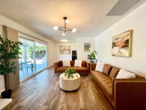 Unique & Spacious house near Disney, Knott, BBQ