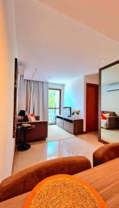 APARTAMENTO GRAND MIDAS CONVENTION Samba Rio