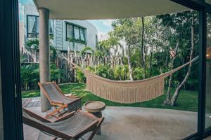 Tulum Jungle Luxury Villa -Pvt Pool - Concierge 6A