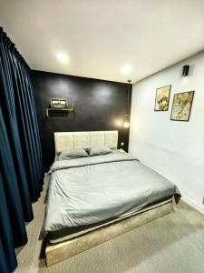 Ocean Private Pool Homestay Ipoh 海洋风情泳池民宿 14px（Wellsonhome）
