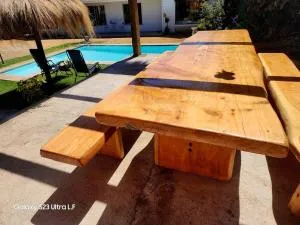 Rent Casa Maitencillo - Rungue