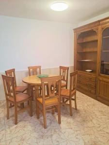 Appartamento Gongora