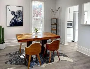 Downtown Boulder Luxury - Jamestown