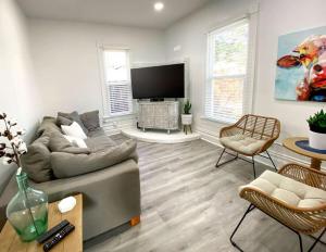 Downtown Boulder Luxury