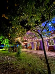 ลูกดกแน่โฮมสเตย์ ที่พักเกาะลิบง