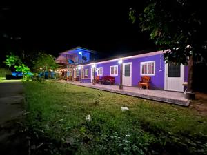 ลูกดกแน่โฮมสเตย์ ที่พักเกาะลิบง