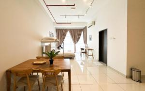3 Towers Jln Ampang by Airhost - 4hvězdičkové hotely ve městě Kuala Lumpur