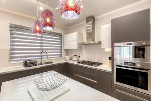 Luxury Cosy 3 Bedroom Apt in Gzira, close to Sliema StJulians by walk