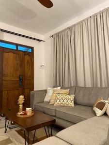 makazi yetu - Makongo Area 4