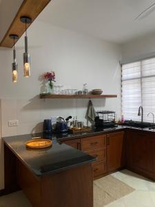 makazi yetu - Makongo Area 4