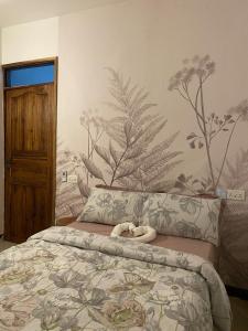 makazi yetu - Makongo Area 4