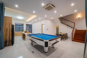 Blue Sea Villa Vung Tau