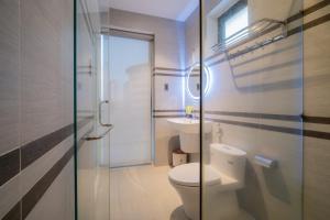 Blue Sea Villa Vung Tau