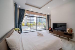 Blue Sea Villa Vung Tau