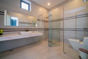 Blue Sea Villa Vung Tau