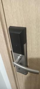 Guest Best Suite at Grass Residences