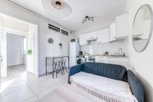 T3 LÉtoile NEUF Cosy & Lumineux - Gare Parilly