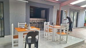K K K Guesthouse