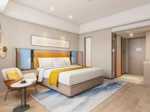 Five Rams City Hotel - Nanhai