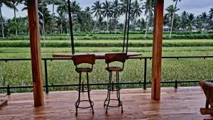 Les Rizieres Lombok - Tetebatu - Selong