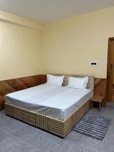 ASV Homestay Sainj - Кулу