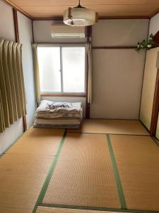 Tentsuku Guest House