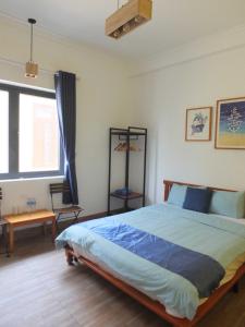 Sunbay Homestay Cu Lao Cham