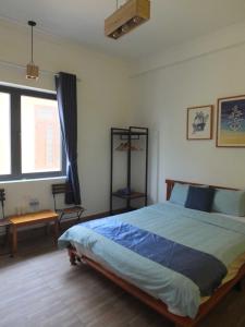 Sunbay Homestay Cu Lao Cham