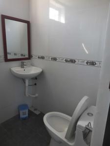 Sunbay Homestay Cu Lao Cham