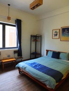 Sunbay Homestay Cu Lao Cham