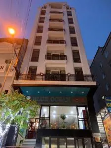 Blue Ocean Hotel SS - by BAY LUXURY - Mỹ Ðuc