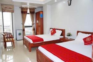 Blue Ocean Hotel SS - by BAY LUXURY