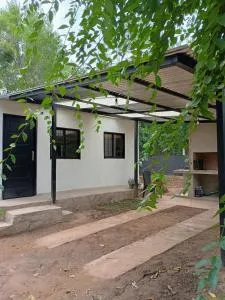 Flor de Espinillo Estancia Grande - La Bajada