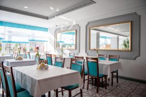 Hotel Wodnik Twój Hotel z widokiem na morze