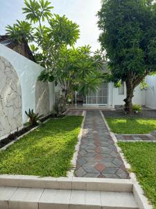 Dirumahjogja - Villa 2