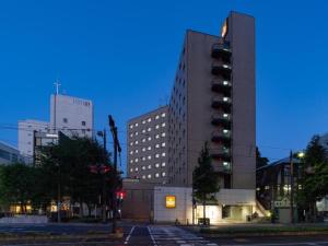 오카야마 The OneFive Okayama - Vacation STAY 41846v 숙소 로비