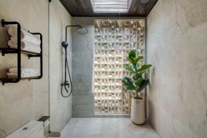 Villa Zoya Brand-New 3BR Retreat in Padonan