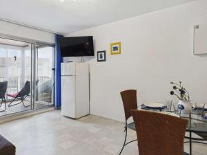 Appartement 2 pièces avec terrasse et parking privé à Marseillan-Plage - FR-1-326-851