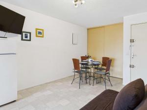 Appartement 2 pièces avec terrasse et parking pour 4 personnes - FR-1-326-851