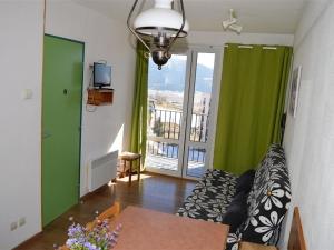 Appartement central avec parking, 4 couchages - FR-1-593-129