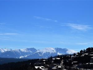 Appartement central avec parking, 4 couchages - FR-1-593-129