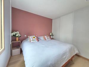 Villa dException avec Hammam et Sauna à Saint-Brevin-l’Océan - FR-1-364-179