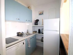 Spacieux 3 Pièces Climatisé avec Terrasse et Garage - FR-1-307-281