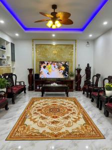 Nhat Long Homestay