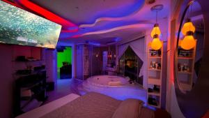 Só Mulheres Cobertura Duplex Alto Padrão Shows Ginásio Parque Ibirapuera Jardins Av Paulista Paraíso Vl Mariana