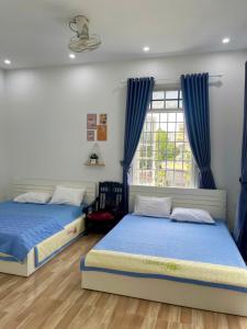 Nhat Long Homestay